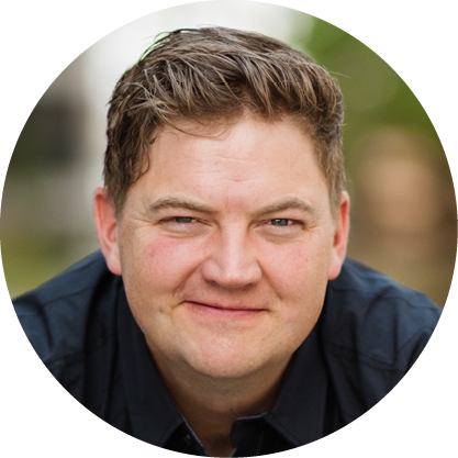 Peter Melby circle headshot 100x100px7